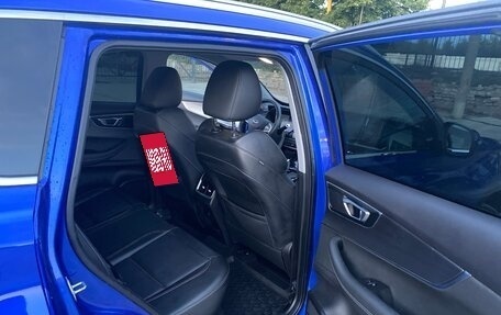 Chery Tiggo 7 Pro, 2022 год, 1 500 000 рублей, 9 фотография