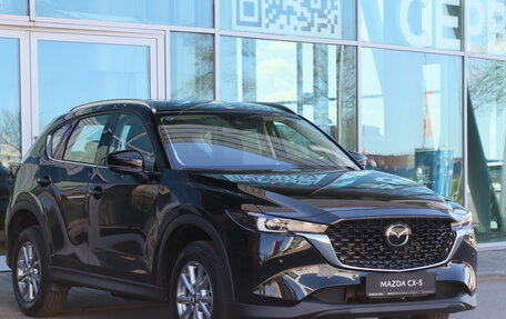 Mazda CX-5 II, 2026 год, 4 150 000 рублей, 3 фотография