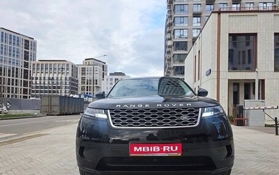 Land Rover Range Rover Velar I, 2018 год, 3 250 000 рублей, 1 фотография