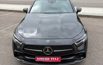 Mercedes-Benz CLS, 2023 год, 6 550 000 рублей, 1 фотография