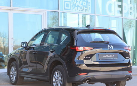 Mazda CX-5 II, 2026 год, 4 150 000 рублей, 11 фотография