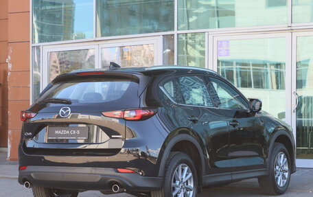 Mazda CX-5 II, 2026 год, 4 150 000 рублей, 13 фотография