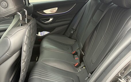 Mercedes-Benz CLS, 2023 год, 6 550 000 рублей, 8 фотография