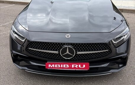 Mercedes-Benz CLS, 2023 год, 6 550 000 рублей, 7 фотография