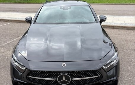 Mercedes-Benz CLS, 2023 год, 6 550 000 рублей, 6 фотография