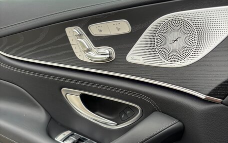 Mercedes-Benz CLS, 2023 год, 6 550 000 рублей, 10 фотография