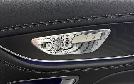 Mercedes-Benz CLS, 2023 год, 6 550 000 рублей, 12 фотография