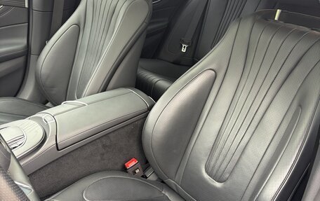 Mercedes-Benz CLS, 2023 год, 6 550 000 рублей, 11 фотография