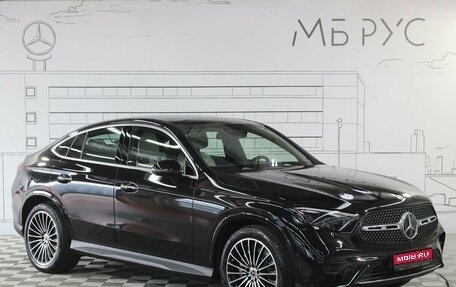 Mercedes-Benz GLC Coupe, 2026 год, 10 545 000 рублей, 1 фотография