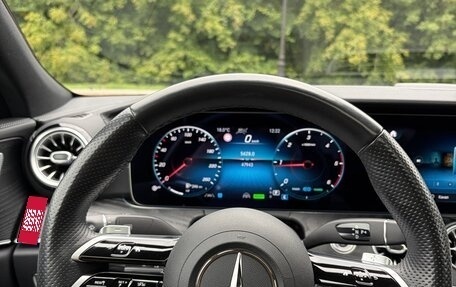 Mercedes-Benz CLS, 2023 год, 6 550 000 рублей, 16 фотография