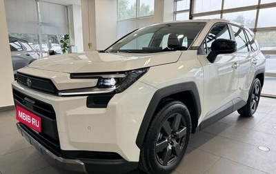 Toyota RAV4, 2026 год, 5 180 000 рублей, 1 фотография