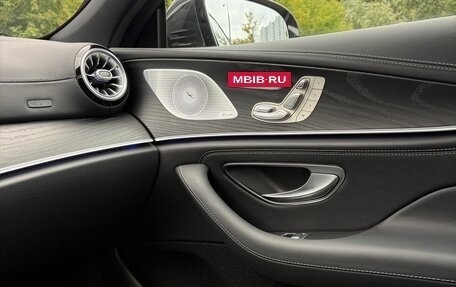 Mercedes-Benz CLS, 2023 год, 6 550 000 рублей, 13 фотография