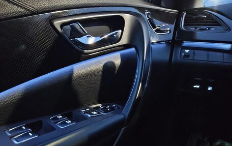 Hyundai Grandeur, 2013 год, 1 640 000 рублей, 10 фотография