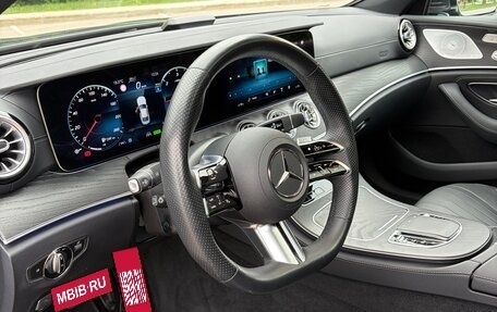 Mercedes-Benz CLS, 2023 год, 6 550 000 рублей, 9 фотография
