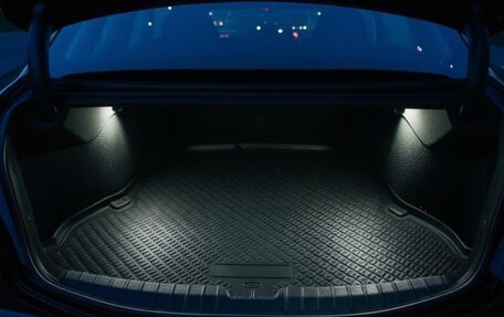 Hyundai Grandeur, 2013 год, 1 640 000 рублей, 15 фотография