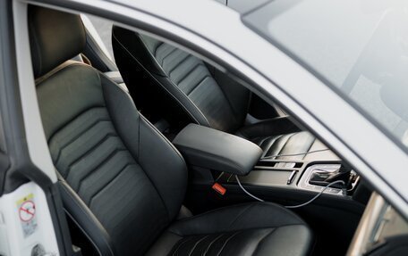 Volkswagen Arteon I, 2020 год, 3 650 000 рублей, 7 фотография