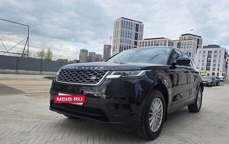Land Rover Range Rover Velar I, 2018 год, 3 250 000 рублей, 2 фотография
