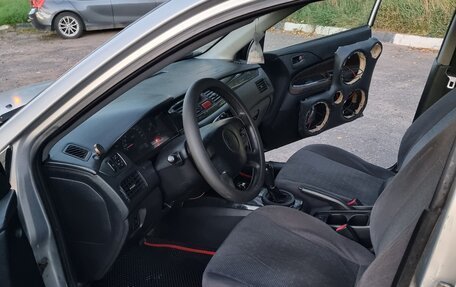 Mitsubishi Lancer IX, 2003 год, 180 000 рублей, 6 фотография