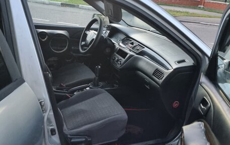 Mitsubishi Lancer IX, 2003 год, 180 000 рублей, 5 фотография