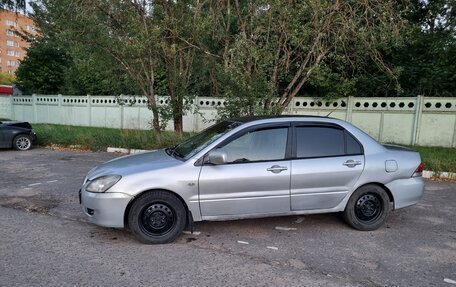 Mitsubishi Lancer IX, 2003 год, 180 000 рублей, 3 фотография