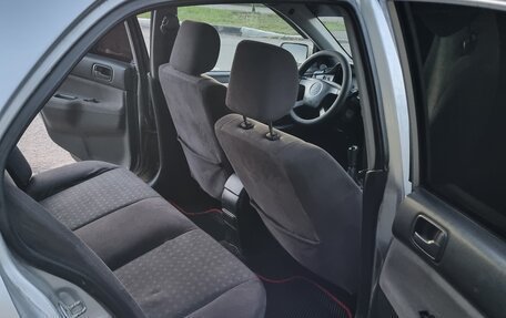 Mitsubishi Lancer IX, 2003 год, 180 000 рублей, 7 фотография