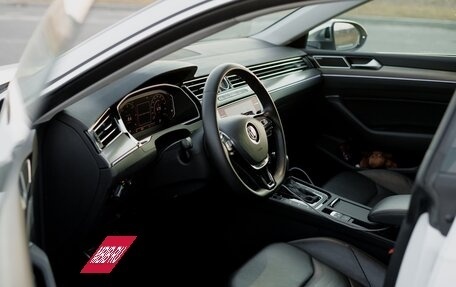 Volkswagen Arteon I, 2020 год, 3 650 000 рублей, 8 фотография