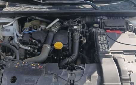 Renault Megane IV, 2018 год, 1 580 000 рублей, 9 фотография