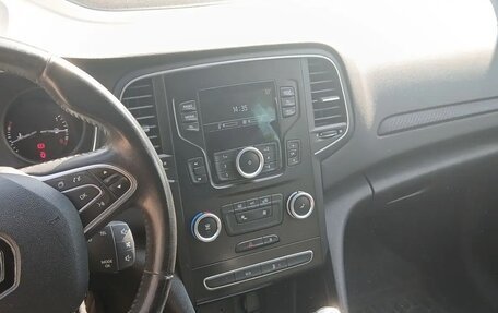 Renault Megane IV, 2018 год, 1 580 000 рублей, 11 фотография