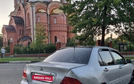 Mitsubishi Lancer IX, 2003 год, 180 000 рублей, 4 фотография