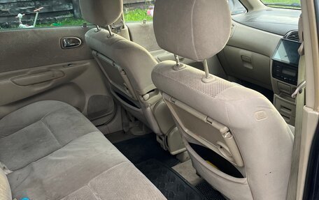 Mazda Premacy III, 2001 год, 280 000 рублей, 6 фотография