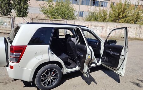 Suzuki Grand Vitara, 2008 год, 980 000 рублей, 6 фотография
