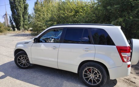Suzuki Grand Vitara, 2008 год, 980 000 рублей, 10 фотография