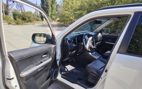 Suzuki Grand Vitara, 2008 год, 980 000 рублей, 14 фотография