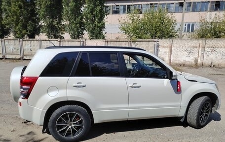 Suzuki Grand Vitara, 2008 год, 980 000 рублей, 9 фотография