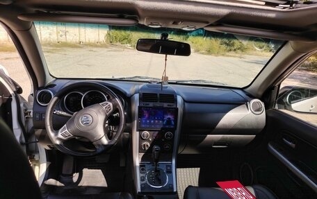Suzuki Grand Vitara, 2008 год, 980 000 рублей, 13 фотография