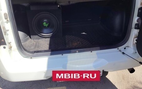 Suzuki Grand Vitara, 2008 год, 980 000 рублей, 12 фотография