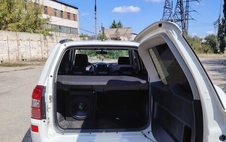 Suzuki Grand Vitara, 2008 год, 980 000 рублей, 8 фотография