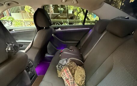 Volkswagen Jetta VI, 2014 год, 1 200 000 рублей, 3 фотография