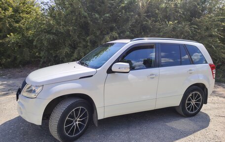 Suzuki Grand Vitara, 2008 год, 980 000 рублей, 15 фотография