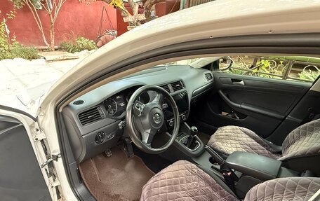 Volkswagen Jetta VI, 2014 год, 1 200 000 рублей, 6 фотография