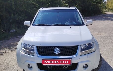 Suzuki Grand Vitara, 2008 год, 980 000 рублей, 16 фотография