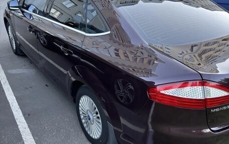Ford Mondeo IV, 2010 год, 720 000 рублей, 5 фотография