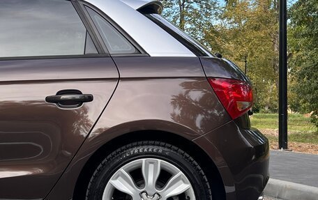 Audi A1, 2012 год, 940 000 рублей, 3 фотография