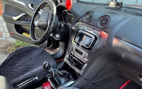 Ford Mondeo IV, 2010 год, 720 000 рублей, 2 фотография