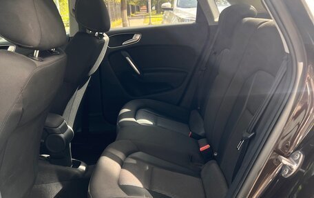 Audi A1, 2012 год, 940 000 рублей, 12 фотография