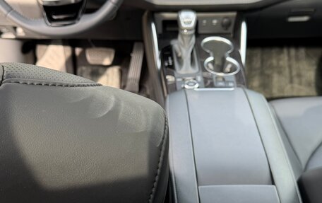 Toyota Highlander, 2025 год, 6 000 000 рублей, 12 фотография