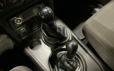 Chevrolet Niva I рестайлинг, 2011 год, 560 000 рублей, 15 фотография