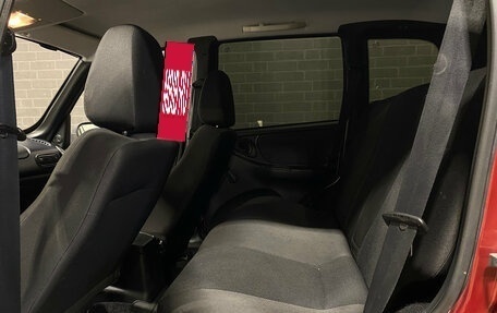 Chevrolet Niva I рестайлинг, 2011 год, 560 000 рублей, 12 фотография