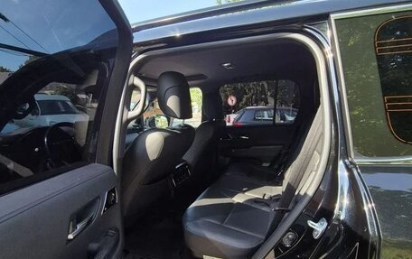 Toyota Land Cruiser, 2021 год, 7 200 000 рублей, 5 фотография