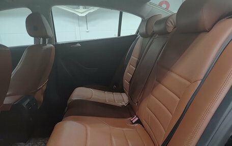Volkswagen Passat B6, 2008 год, 650 000 рублей, 16 фотография
